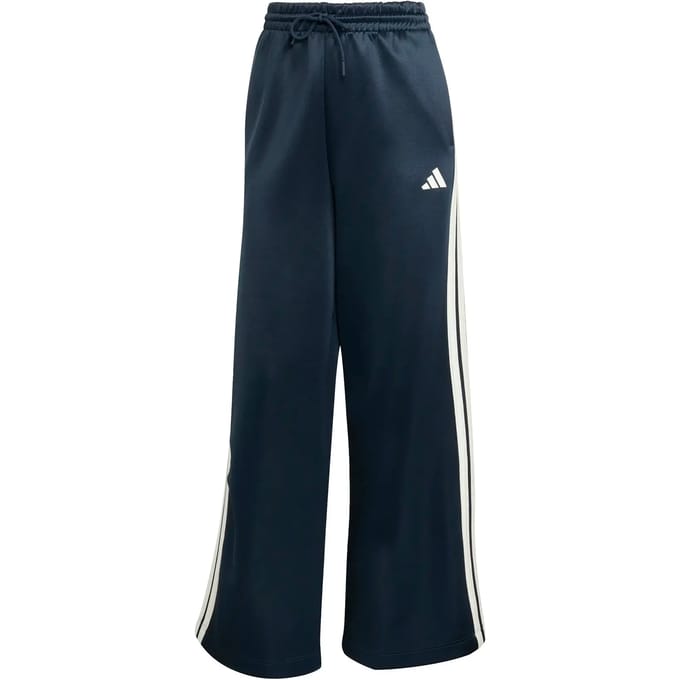 adidas Sportswear Stadium 3-Stripes Trainingsbroek - Dames - Blauw