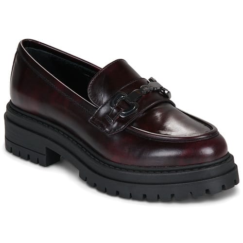 Mocassins NeroGiardini I617175D