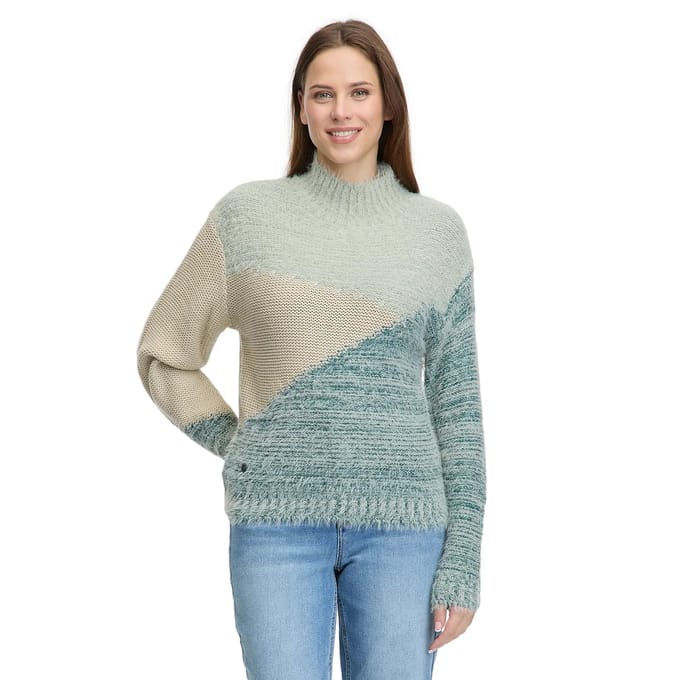 Vrouwentrui Ragwear Yenovefa