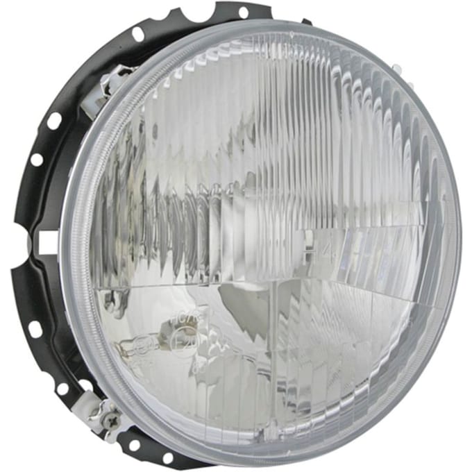 Koplamp, bevestiging WESEM RE.06626.00