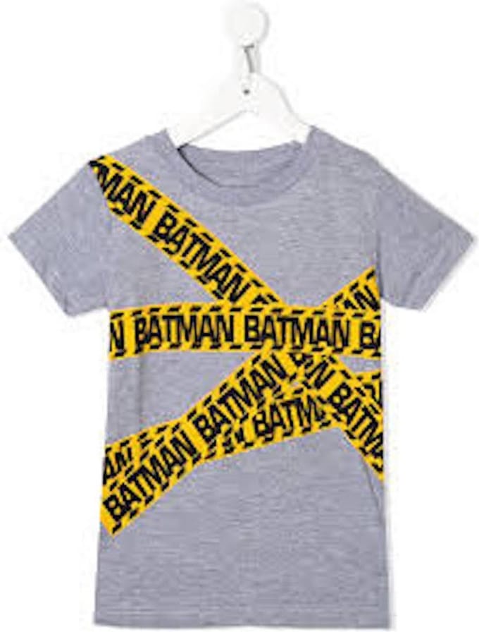 Little Eleven Paris t-shirt maat 128