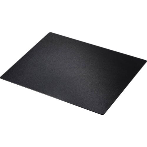 Renkforce RF-GMP-500 Glas Zwart