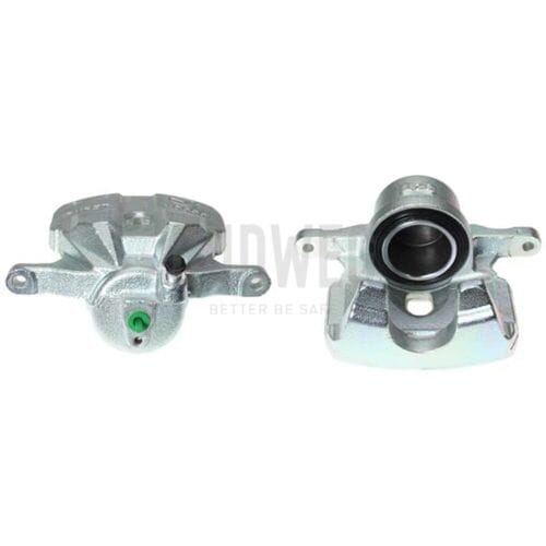 Budweg Caliper Remklauw BUDWEG 344999