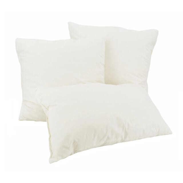 NOVÉE Binnenkussen | 30 x 50 cm | 440 gram | traagschuim/ memory foam