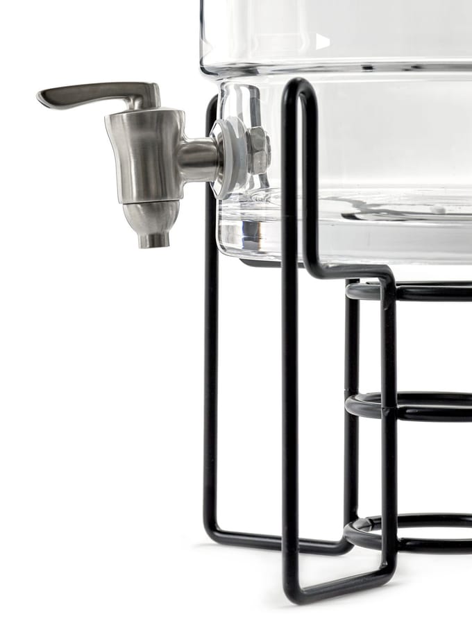 Serax Fruit- & Waterdispenser - 10 liter - Glas