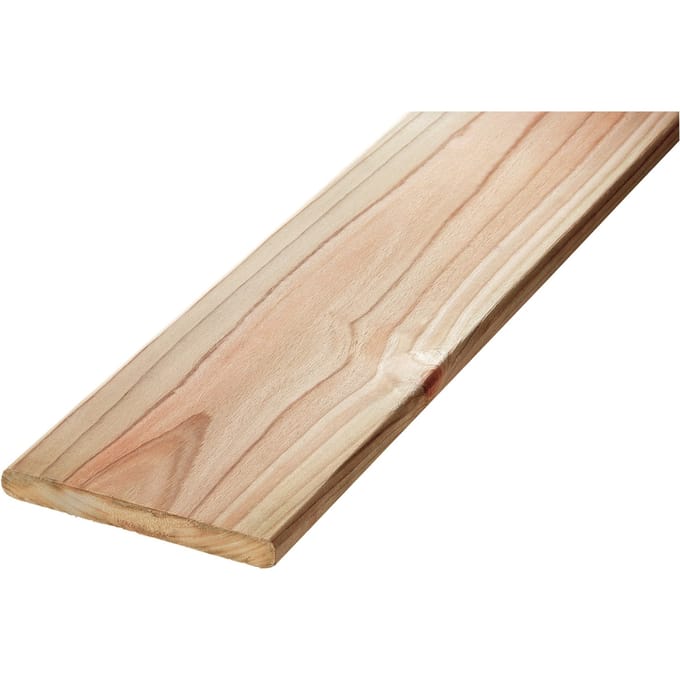 Schuttingplanken 180cm schuttingen grenen geimpregneerd (17x140mm)