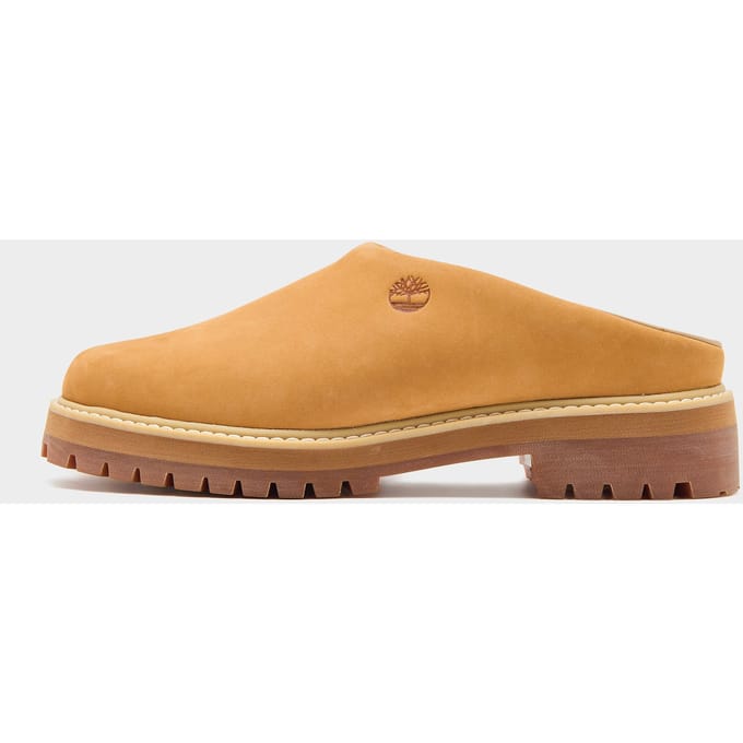 Timberland Heritage Clog
