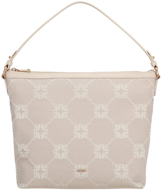 Joop Mosaico Alara - Schoudertas 33 cm (sesame)