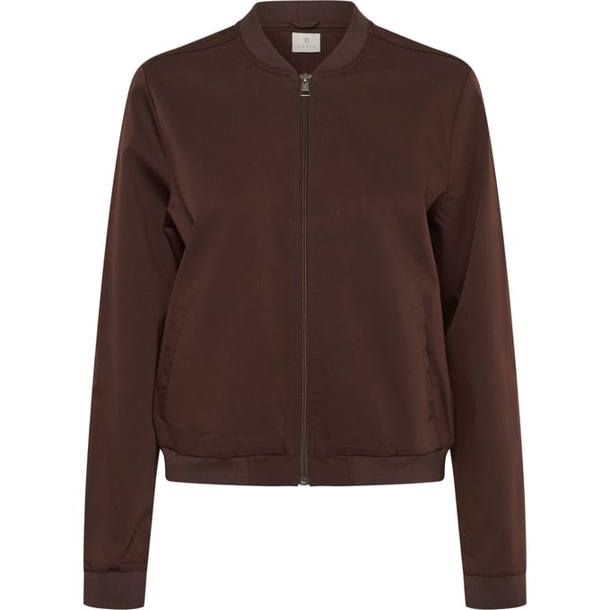 Dames bomber KAFFE Kalea