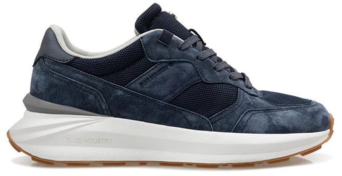 Blue Industry 601 dARK nAVY