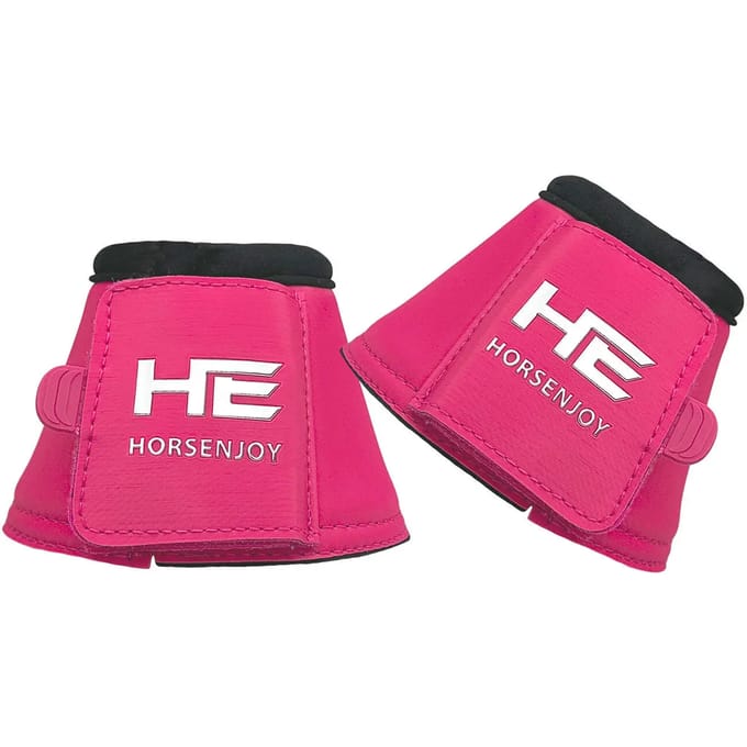 Paardenbellen Horsenjoy Trendy