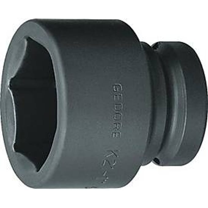 ### OpbouwGedore krachtschroevendraaierbit K 21 1″ SW 70 mm - 6184540
