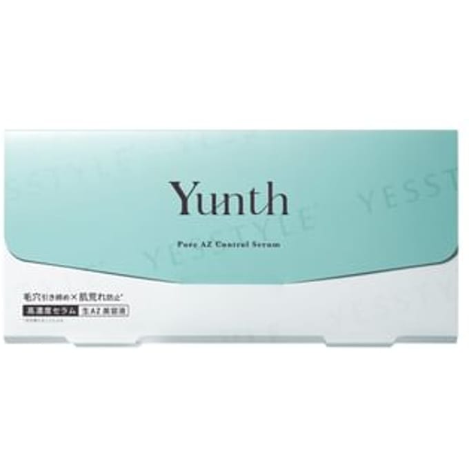 Yunth - Pure AZ Control Serum 1g x 28