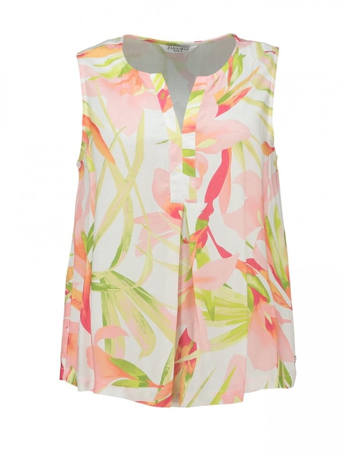 Zabaione - Dames Top - S