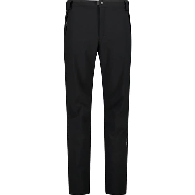Cmp 3a14257 Broek Zwart 4XL Man