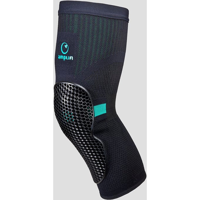 Amplifi Mkx Knie Beschermers zwart