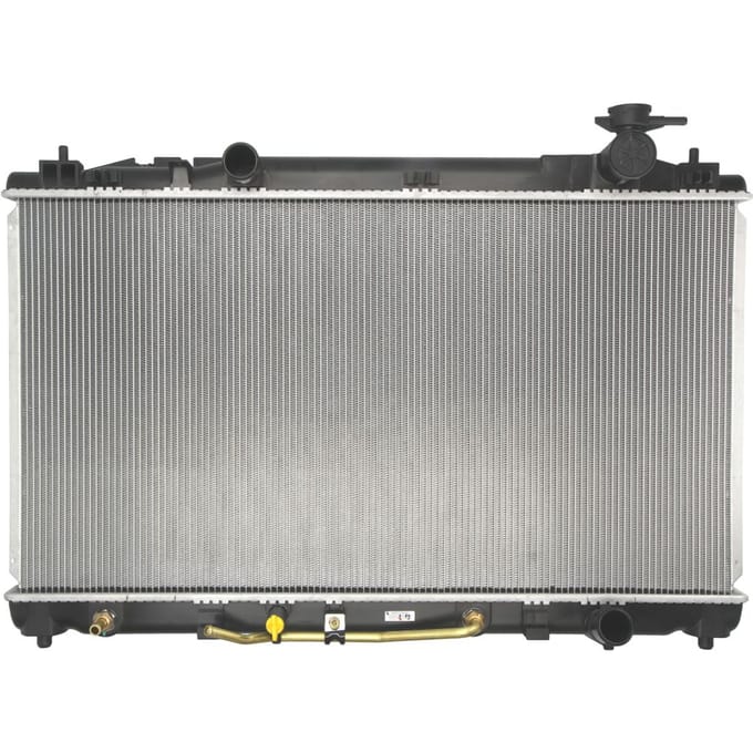 Radiator, motorkoeling KOYORAD PL012017