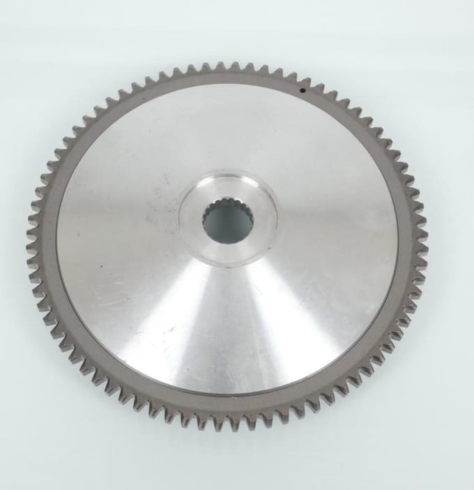vaste wang variator rms voor scooter piaggio 125 hexagon lxt 1998 tot 1999 487957 nieuw