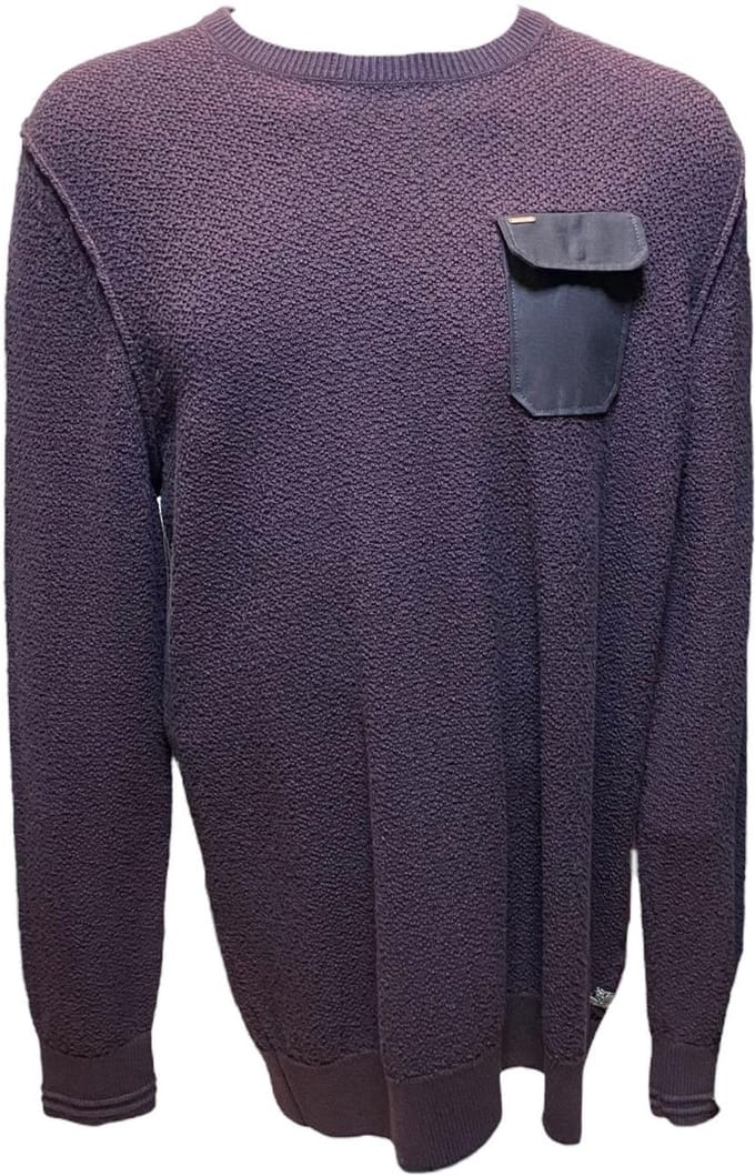 PME LEGEND VEST-MAAT XXL