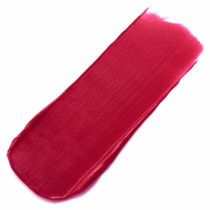 Peripera, Ink Velvet Lip Tint, 33 Red Collector, 4g (0.14oz) red