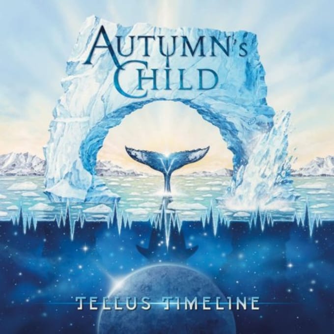 Tellus Timeline - Autumn's Child