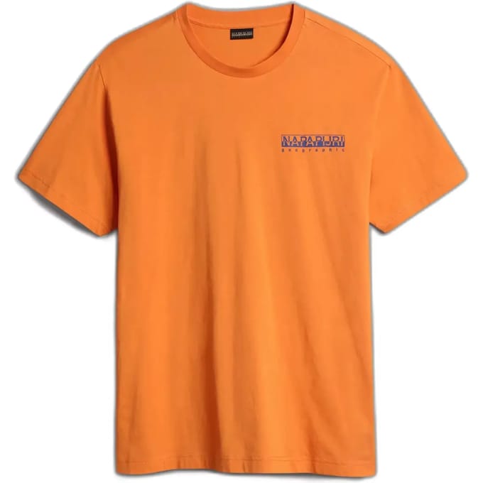 T-shirt Napapijri Bolivar