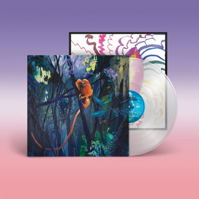 Bonnie Prince Billy - We Are Together Again (LP)