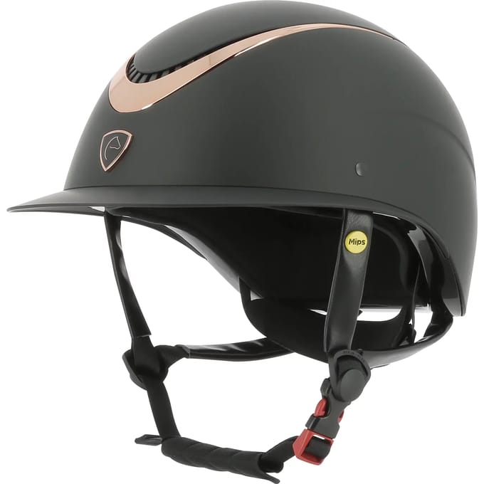Rijhelm Equithème Wings