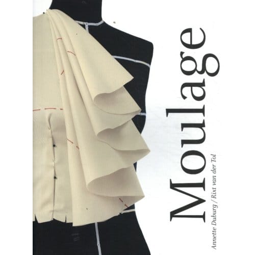 Moulage - Rixt van der Tol