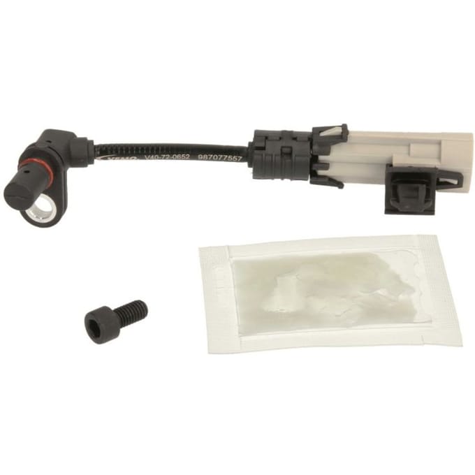 Sensor, wielsnelheid VEMO V40-72-0652