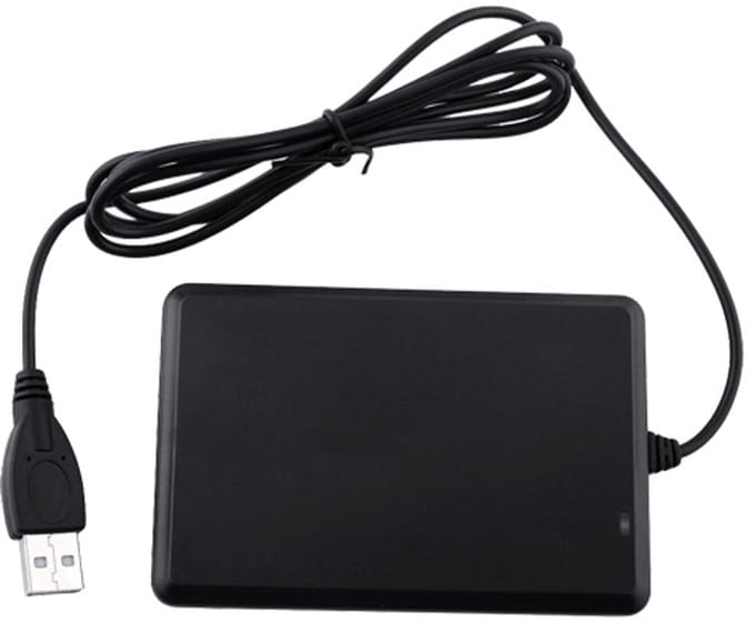 UMA MIFARE-READER-USB | USB kaart lezer