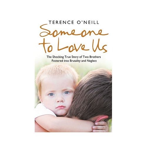 Someone To Love Us - Terence O'Neill