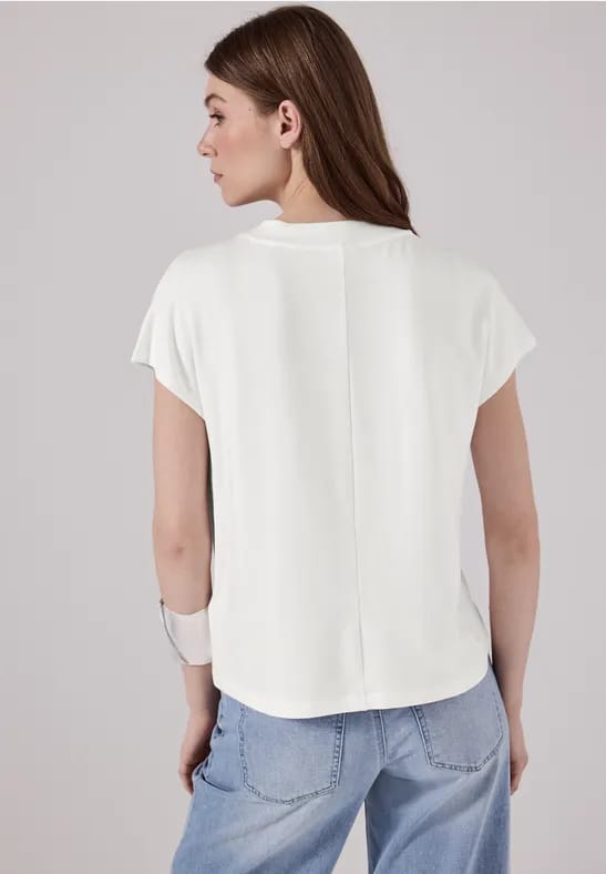 Zacht Shirt