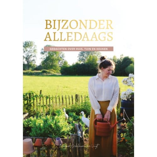 Bijzonder Alledaags - Mirjam Ordelman-Van Vugt