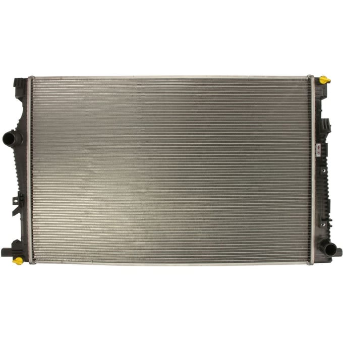Radiator, motorkoeling NRF 550123