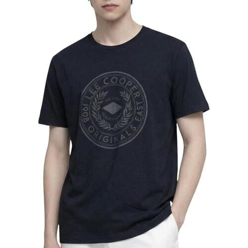 T-shirt Lee Cooper GLC2041