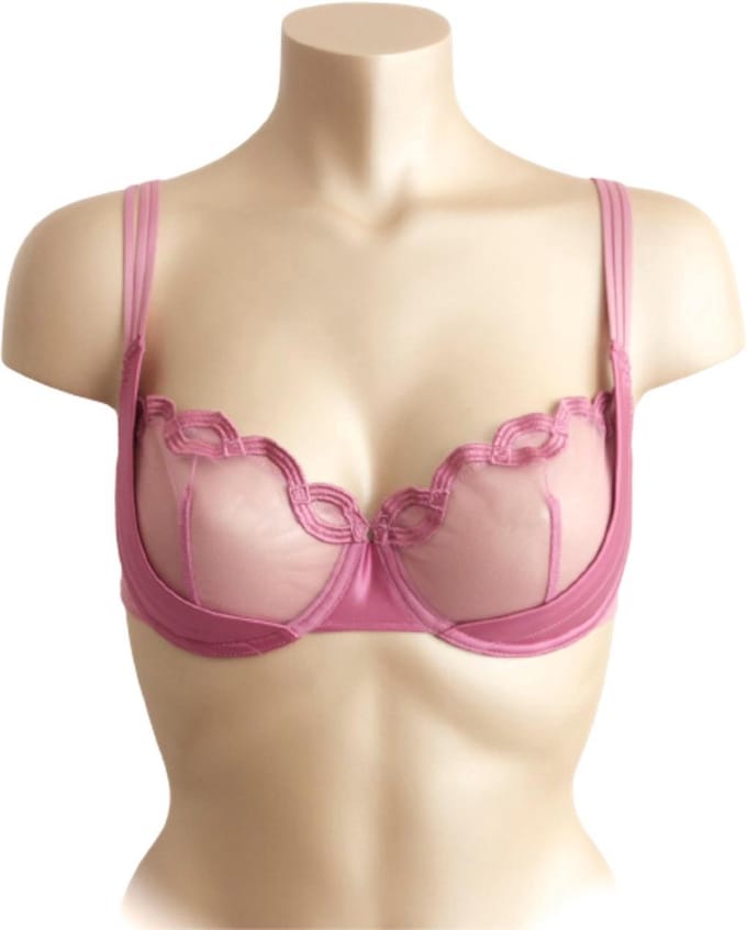 Implicite  - Tourmaline - bh - 80C