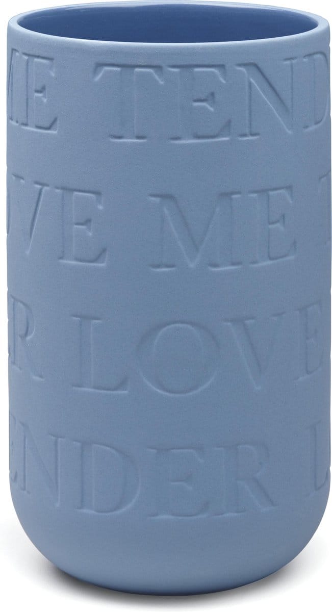 Love Song Vase H 22 cm