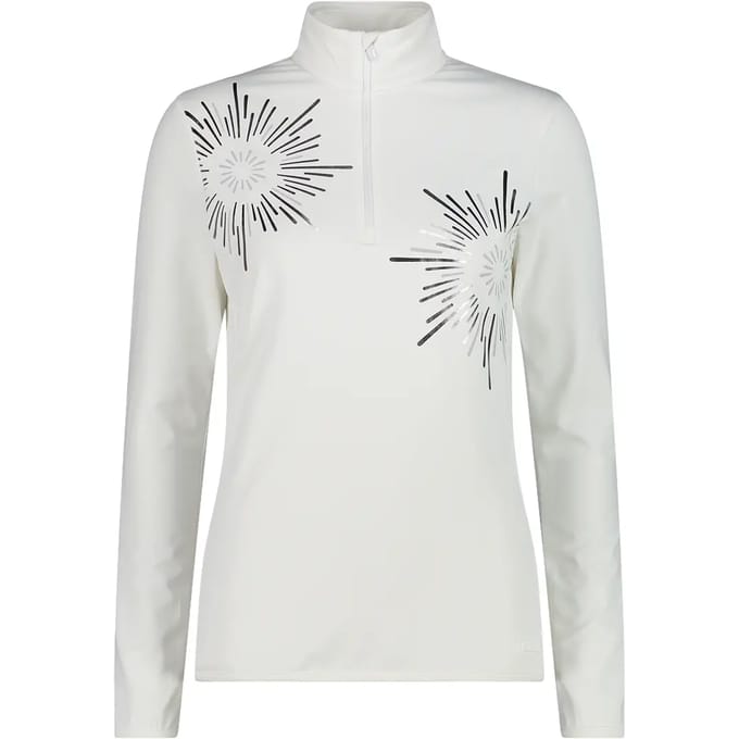 Vrouwelijke softech fleece CMP