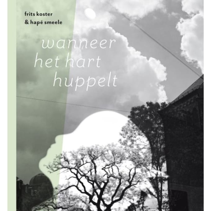 Wanneer Het Hart Huppelt - Hapé Smeele