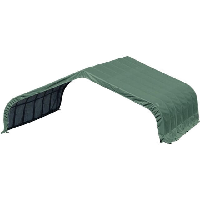 ShelterLogic® Weidetent SL58432 - 610x670x320 cm - Groen
