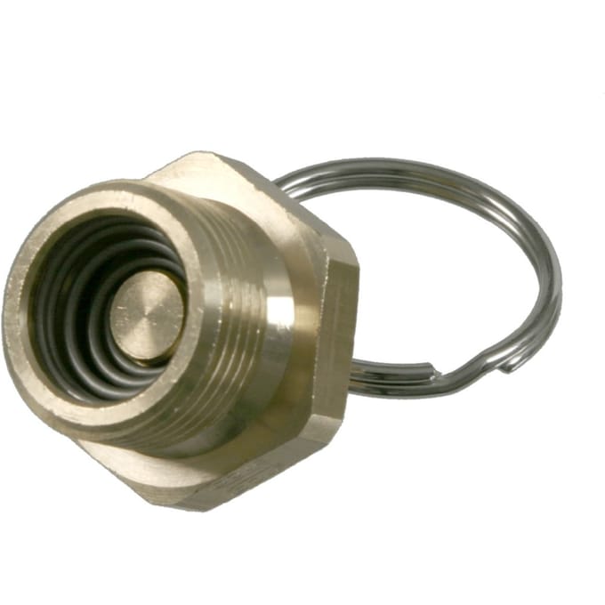Afwaterventiel FEBI BILSTEIN 06528