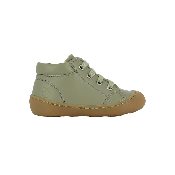 Baskets baby Shoo Pom Plum Lace