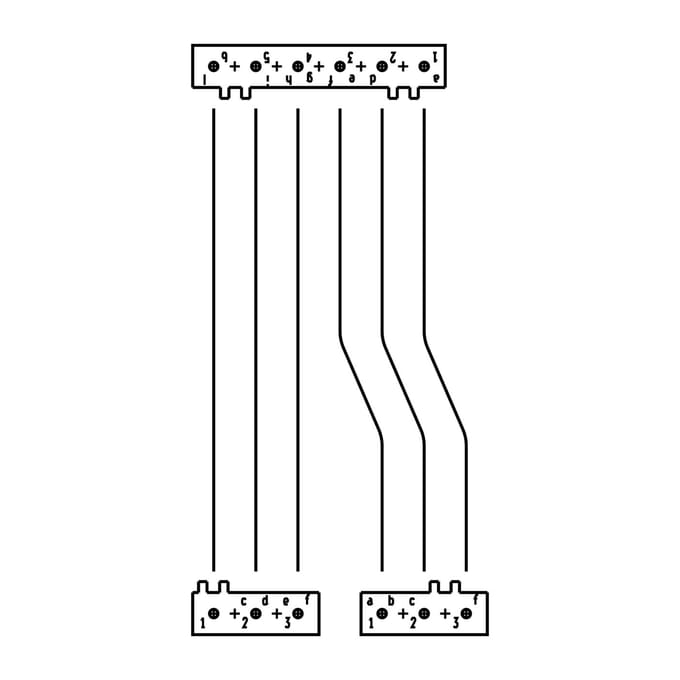 AEG kabel 140008920054