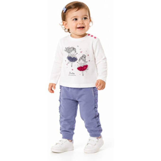 Trainingsbroek Melby 46F1883B