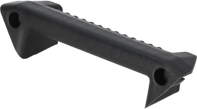 Handgreep - Vervangend onderdeel Artis mkII-serie - Devine 10257 - Multikleur