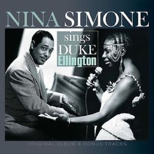 Sings Ellington! - Nina Simone