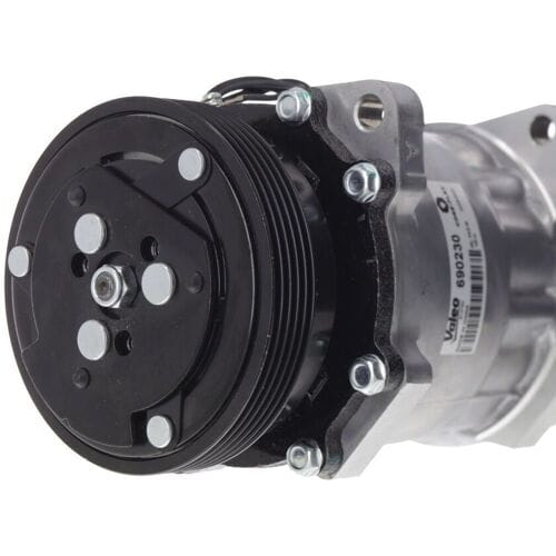 Airco-compressor VALEO 690230