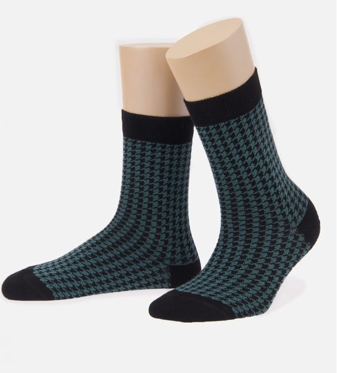 Paul Smith dames sokken maat one size