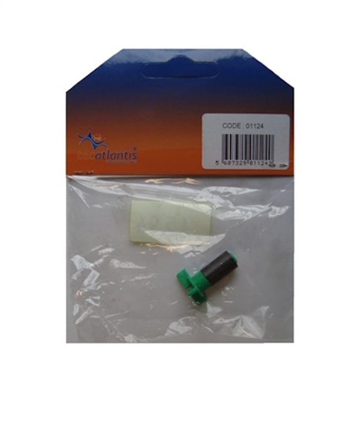 AquAtlantis Rotor tbv tecatlantis Easyflux 900
